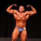 Shane  Barnes - NPC Southern Classic 2014 - #1